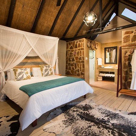 Masuwe Lodge Victoria Falls Zewnętrze zdjęcie