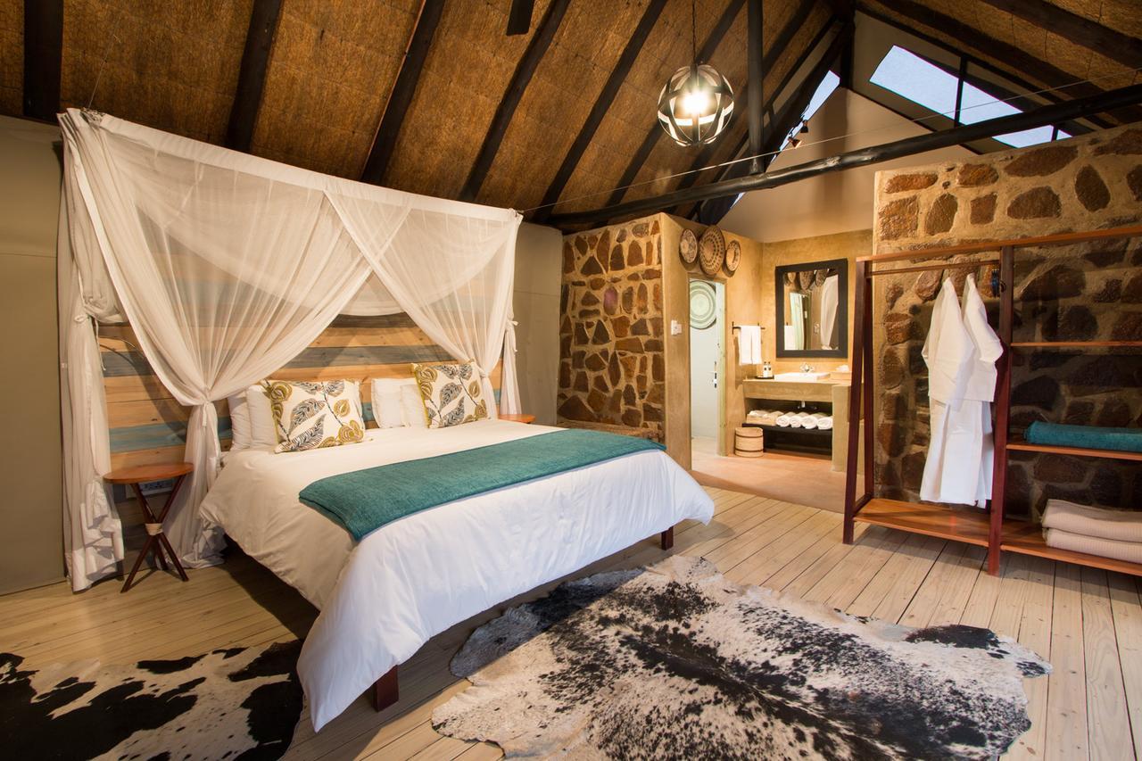 Masuwe Lodge Victoria Falls Zewnętrze zdjęcie
