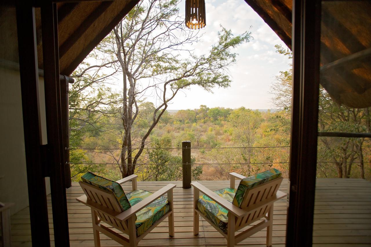 Masuwe Lodge Victoria Falls Zewnętrze zdjęcie