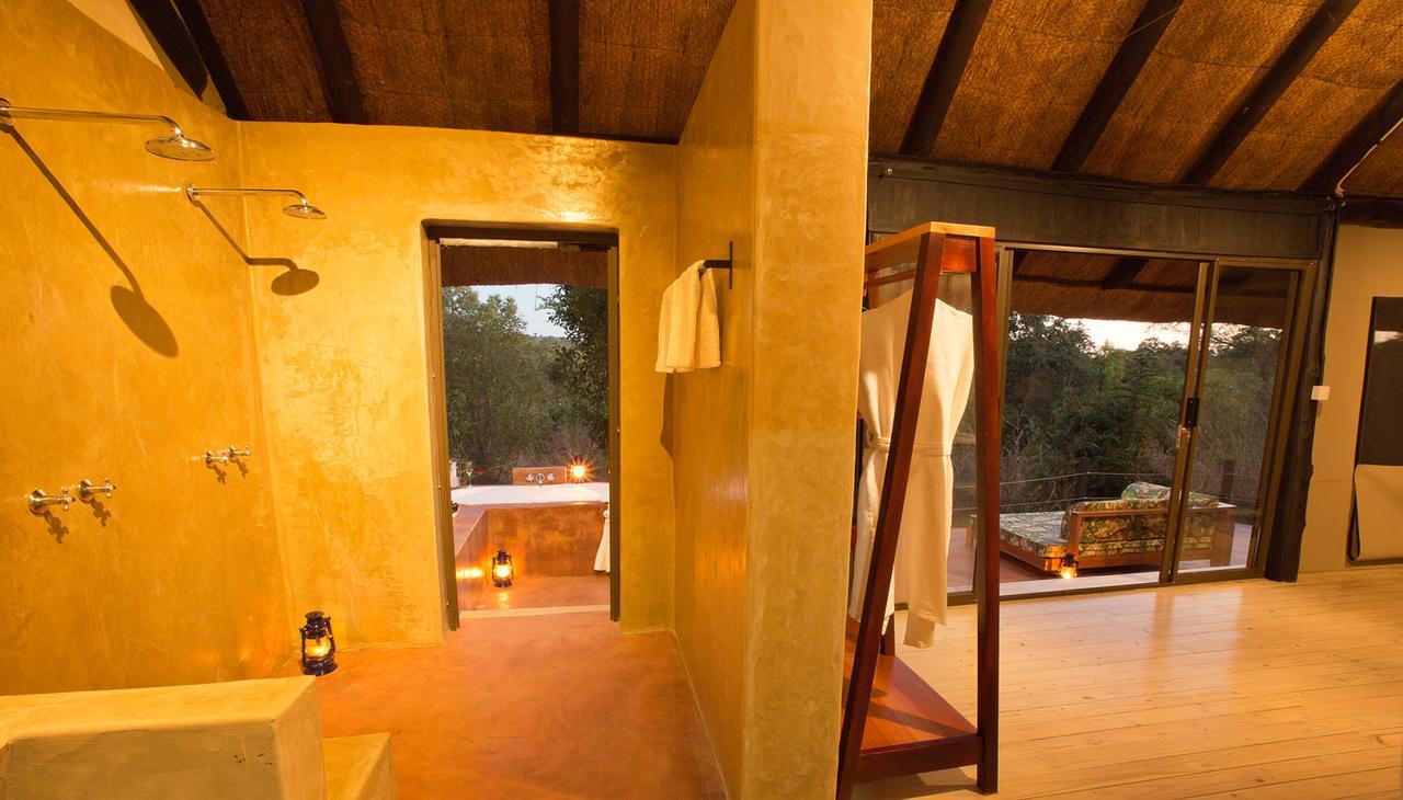 Masuwe Lodge Victoria Falls Zewnętrze zdjęcie